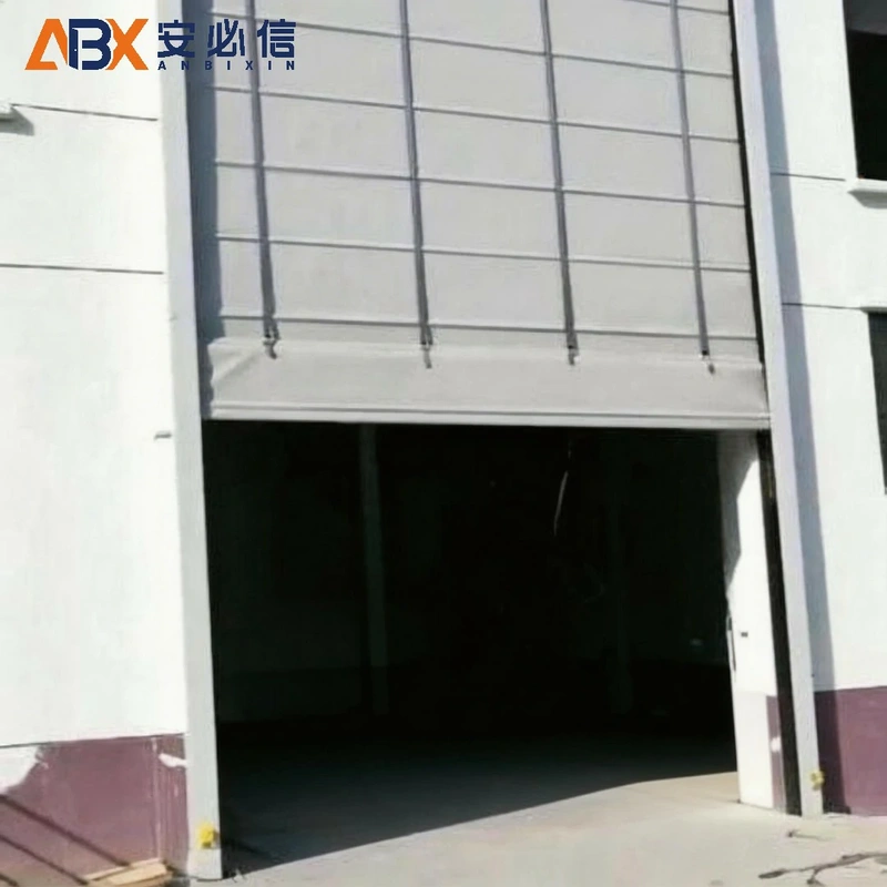 揭阳市背带堆积门