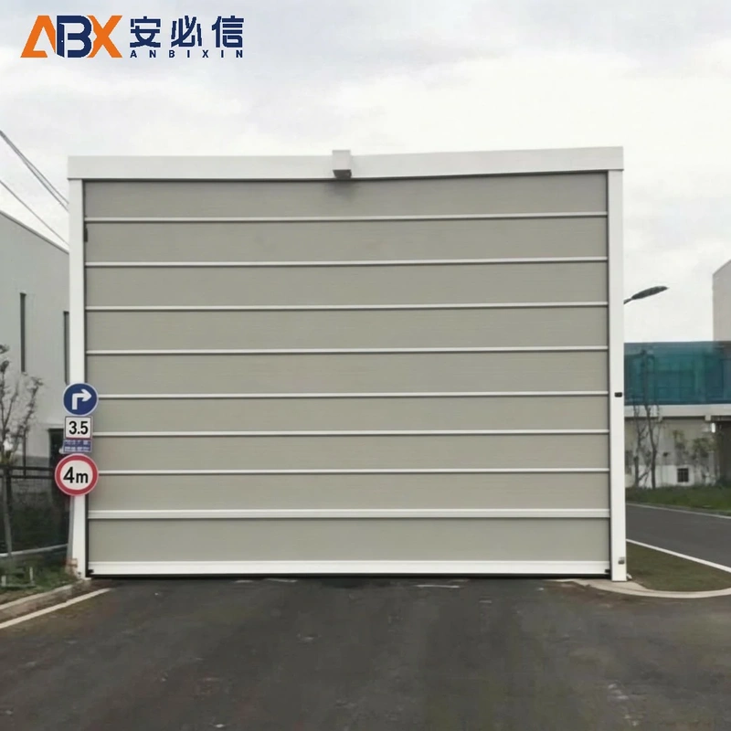 揭阳市冷库门封