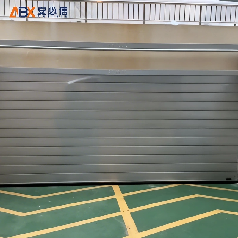 揭阳市医药密闭高速门